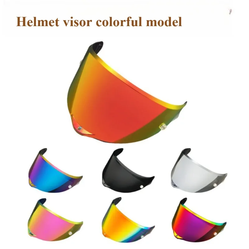 

Helmets, Sun Visors, Accessories, Masks, Lenses, Anti-fog Coatings, Rich Colors and Diverse Styles