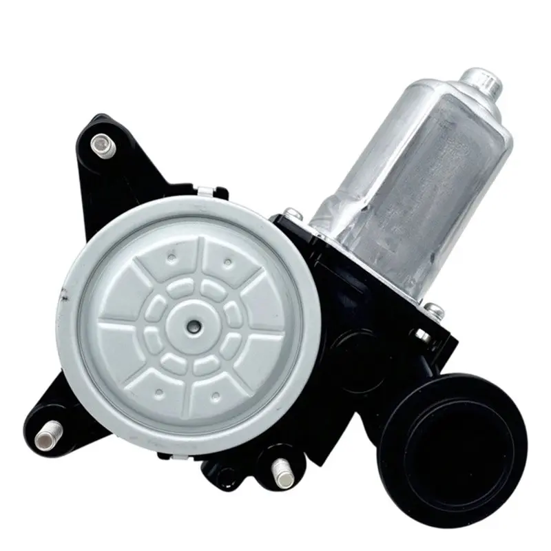 AT92-For Toyota 4Runner Compatible Power Window Motor 85720-35150, Tailgate Window Motor Automotive Replacement Part