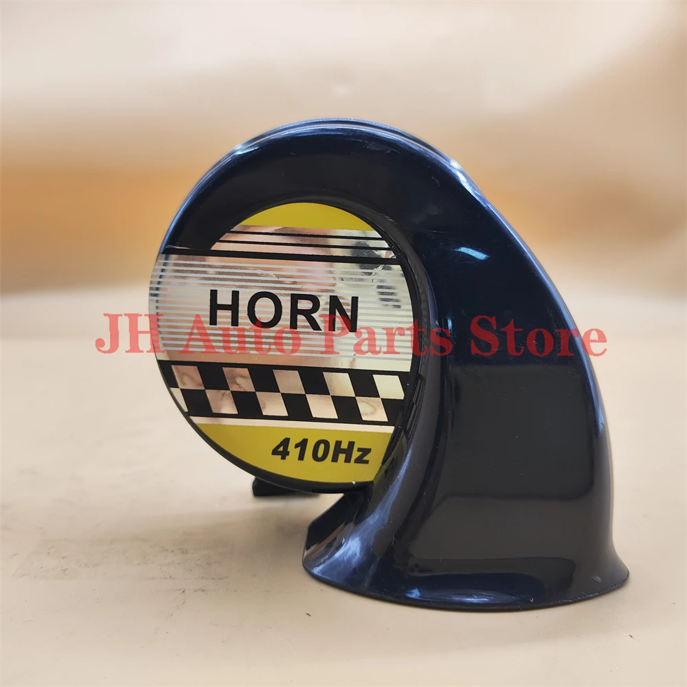 مجموعة JH CROWN HORN ASSY لتويوتا 86510-30700 8651030700   86520-30610 8652030610 #6