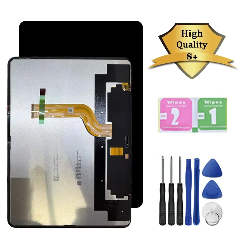 11.61 Tested For OnePlus Pad OPD2203 Display Touch Screen Digitizer For One Plus Pad Replacement Repair Part