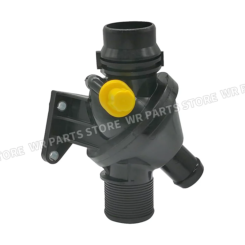 11538648791 Gruppo alloggiamento termostato per BMW E84 F10 F22 F30 F33 228i 320i 328i 428i 528i X1 X3 X4 X5 Z4 N20 2.0L