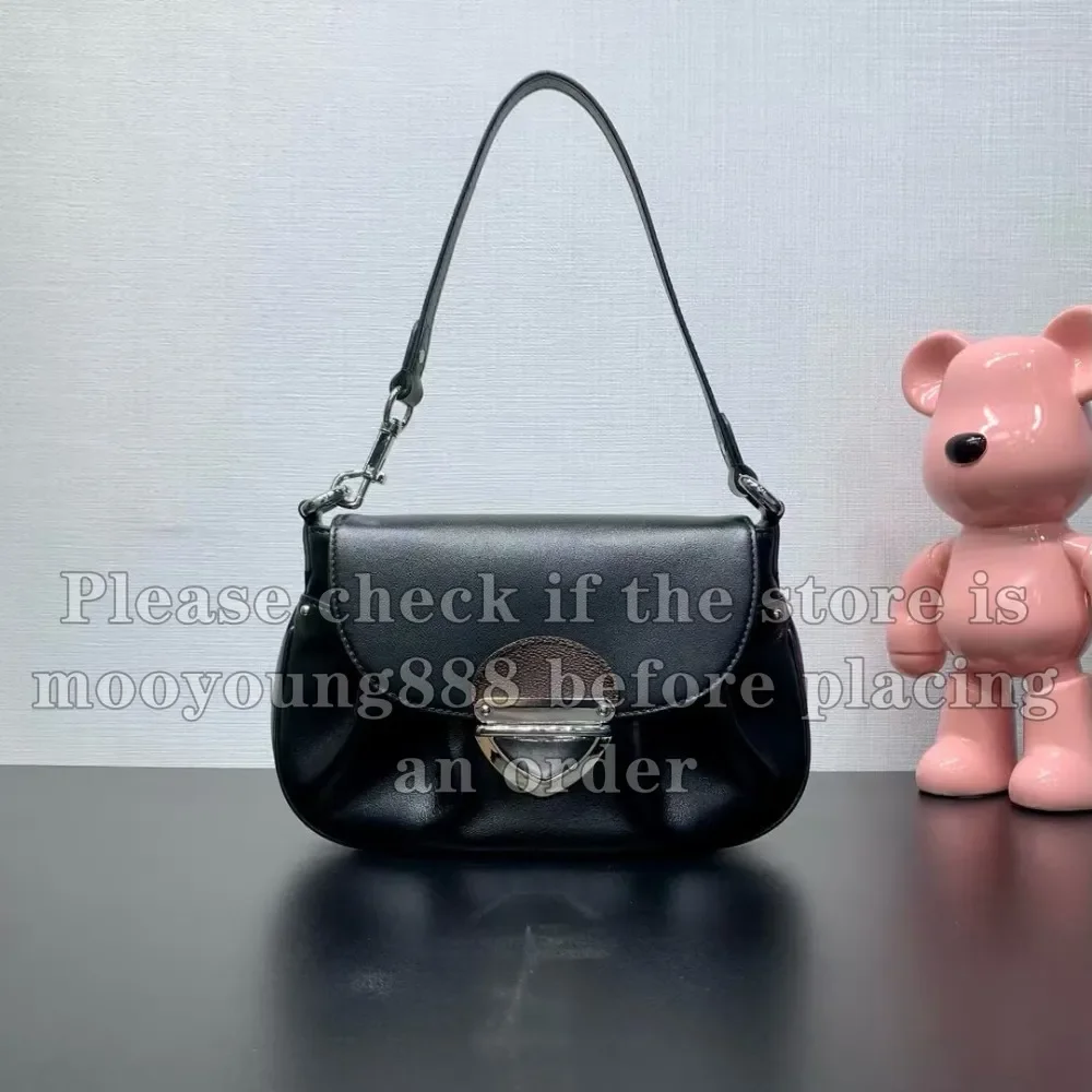 

wholesale price 12A upgrade mirror quality designer flap bag sunset vibe handbag for women small 27cm luxury black