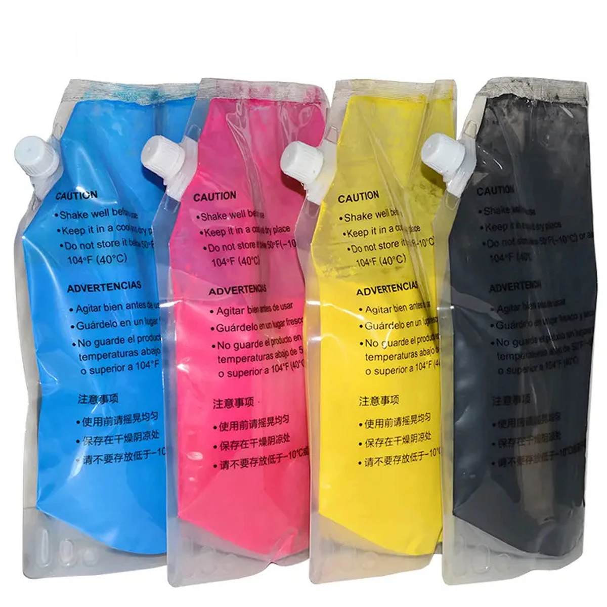 

1KG Ink Toner Powder Refill Kits Reset for Sharp MX40 GTB FTB JTB XTB CTB ST-CB ATB STC NTC TC LTC GTC FTC JTC XTC CTC