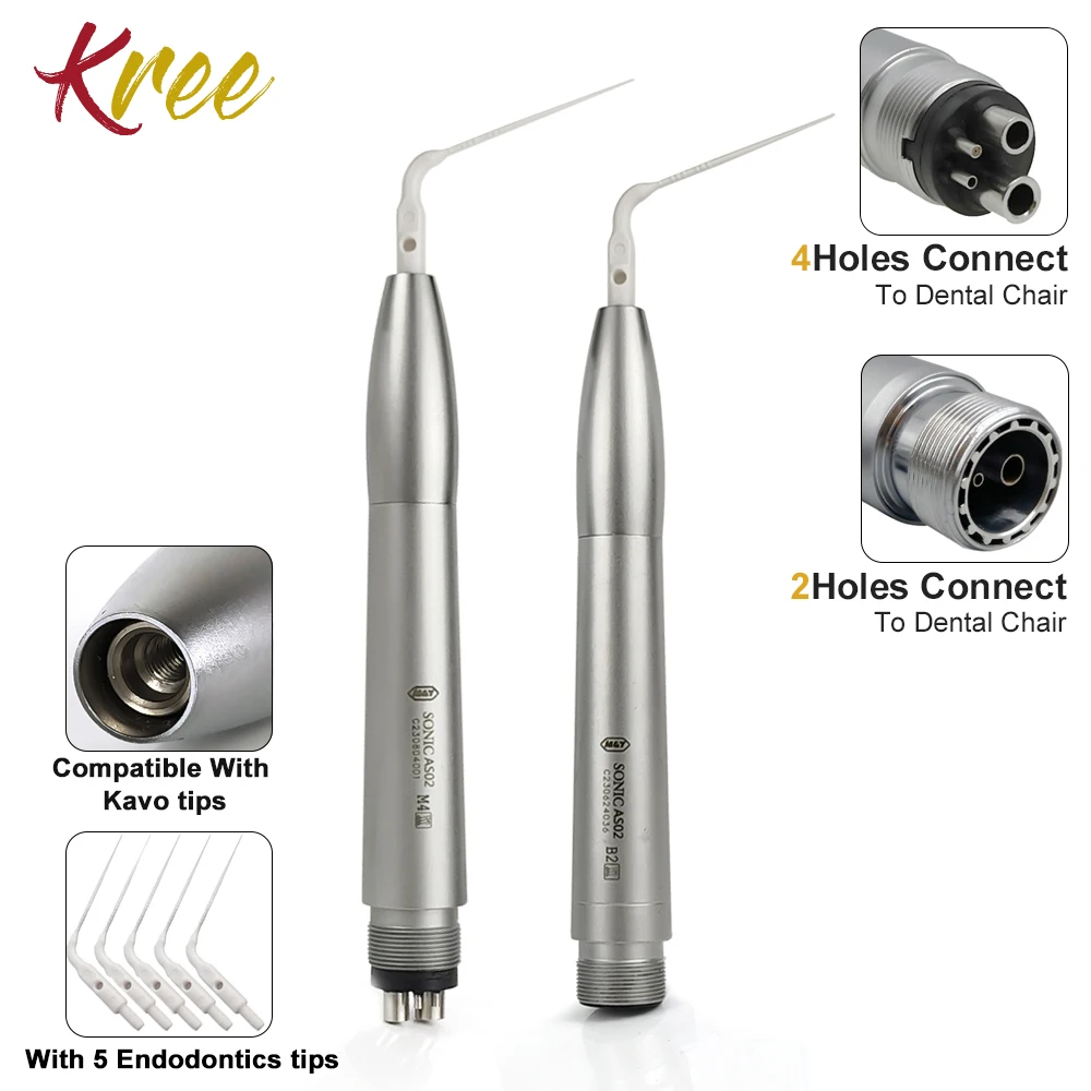 

Стоматологический воздушный скалер, наконечник, активация, ирригация, удаление перио с 5 наконечниками, очиститель для зубов, 2 отверстия/4 отверстия, стоматологические предметы первой необходимости