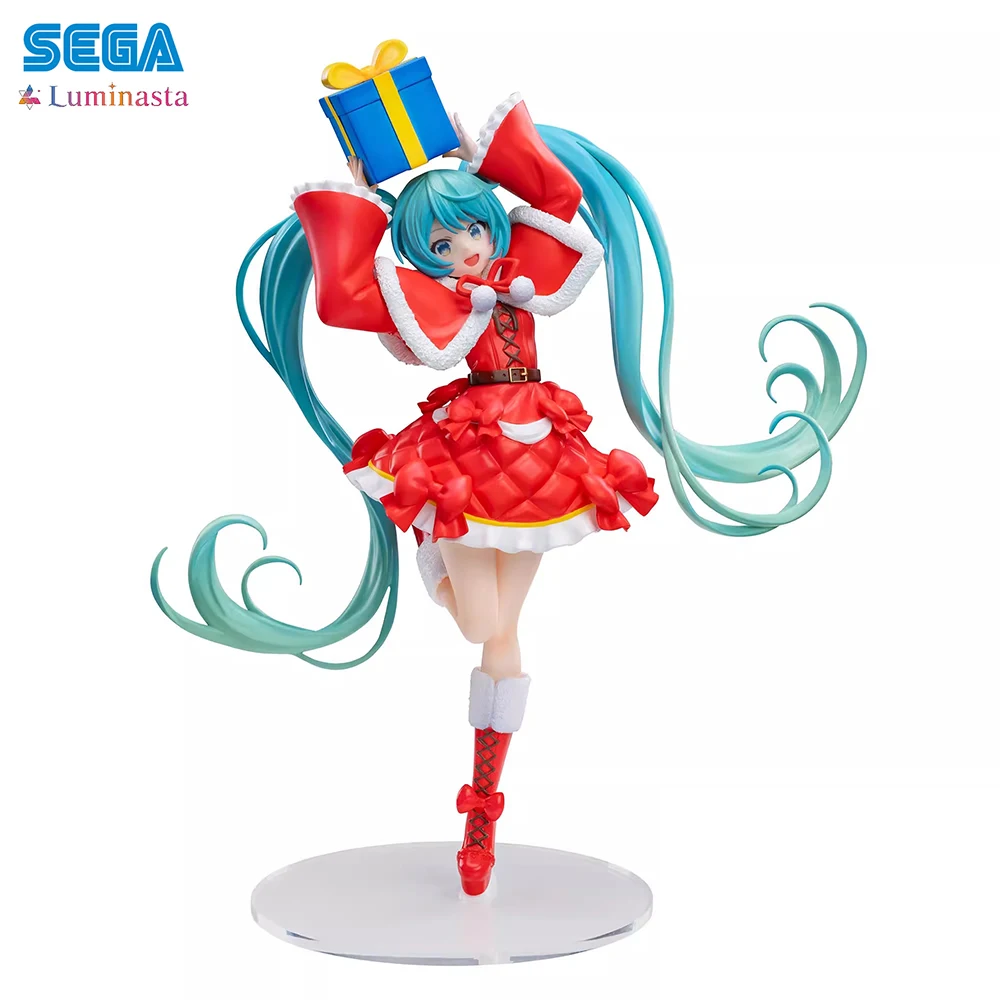 sega-shoasta-vocaloid-hatsune-ku-original-nouveau-noel-2024-ver-interrupteur-modele-de-figurine-d'anime-jouets-d'ornement-19-cm