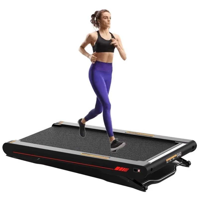 

Складная беговая дорожка для дома для ежедневных тренировок