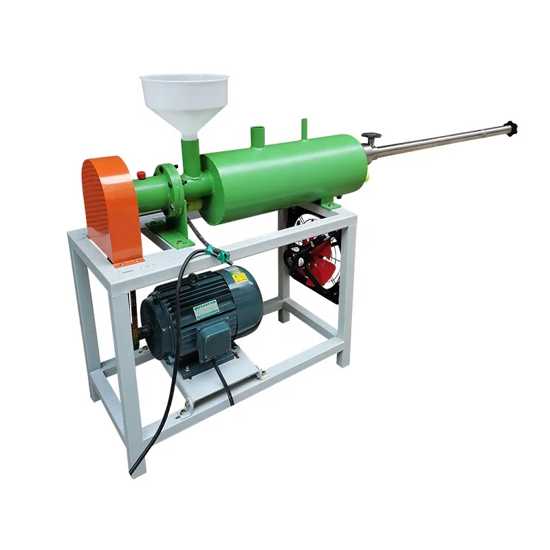 

High Productivity Automatic Potato Vermicelli Making Machine Rice Noodle Making Extruder Machine Vermicelli Machine