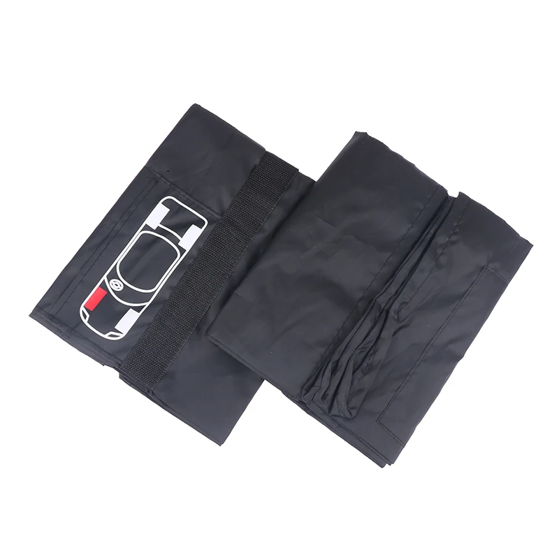Tire Cover Case Car Spare Tire Cover Storage Bags for Cars Wheel Accessories Portable Wheel Bags