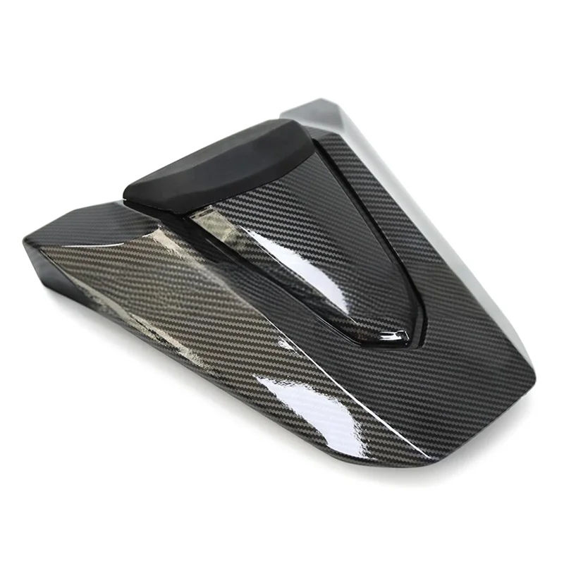

【Price Drop !!】Motorcycle Rear Passenger Cowl Seat Back Cover Fairing For Honda CBR650R 2024