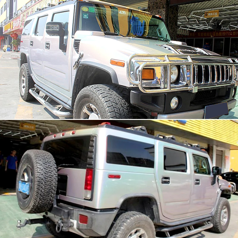 1.52x18m PET Colorful Laser Chameleon Car Wrap Vinyl Color Shift Full Body Self Adhesive Bubble Free Air Release Film