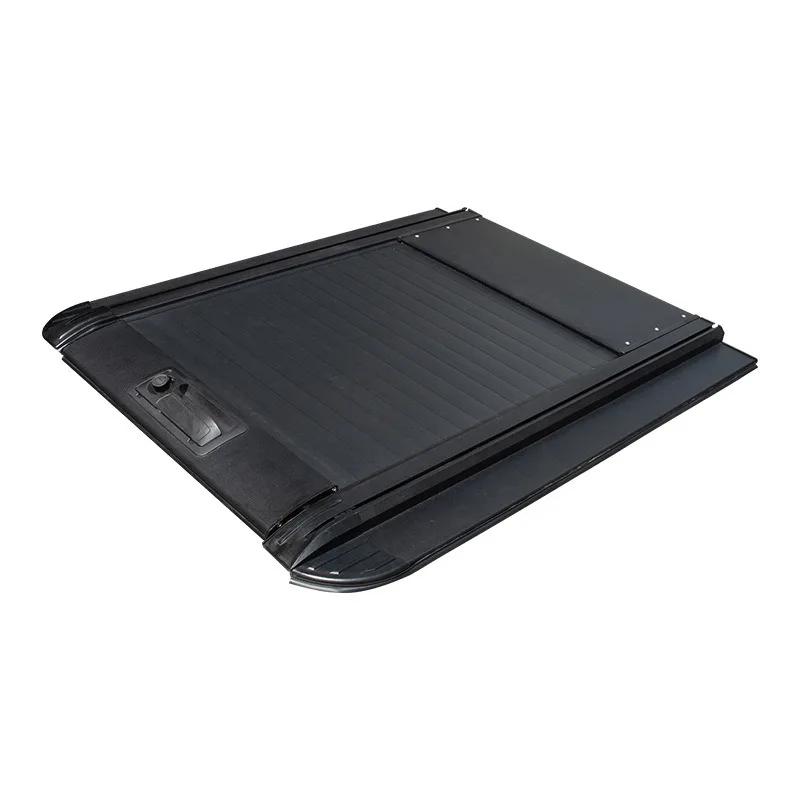 Pickup truck electric roller shutter cover modification accessories