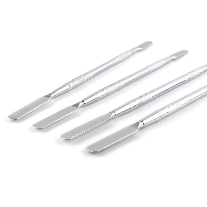 Инструмент для ремонта мобильных телефонов, металлический Spudger, разборка для металла