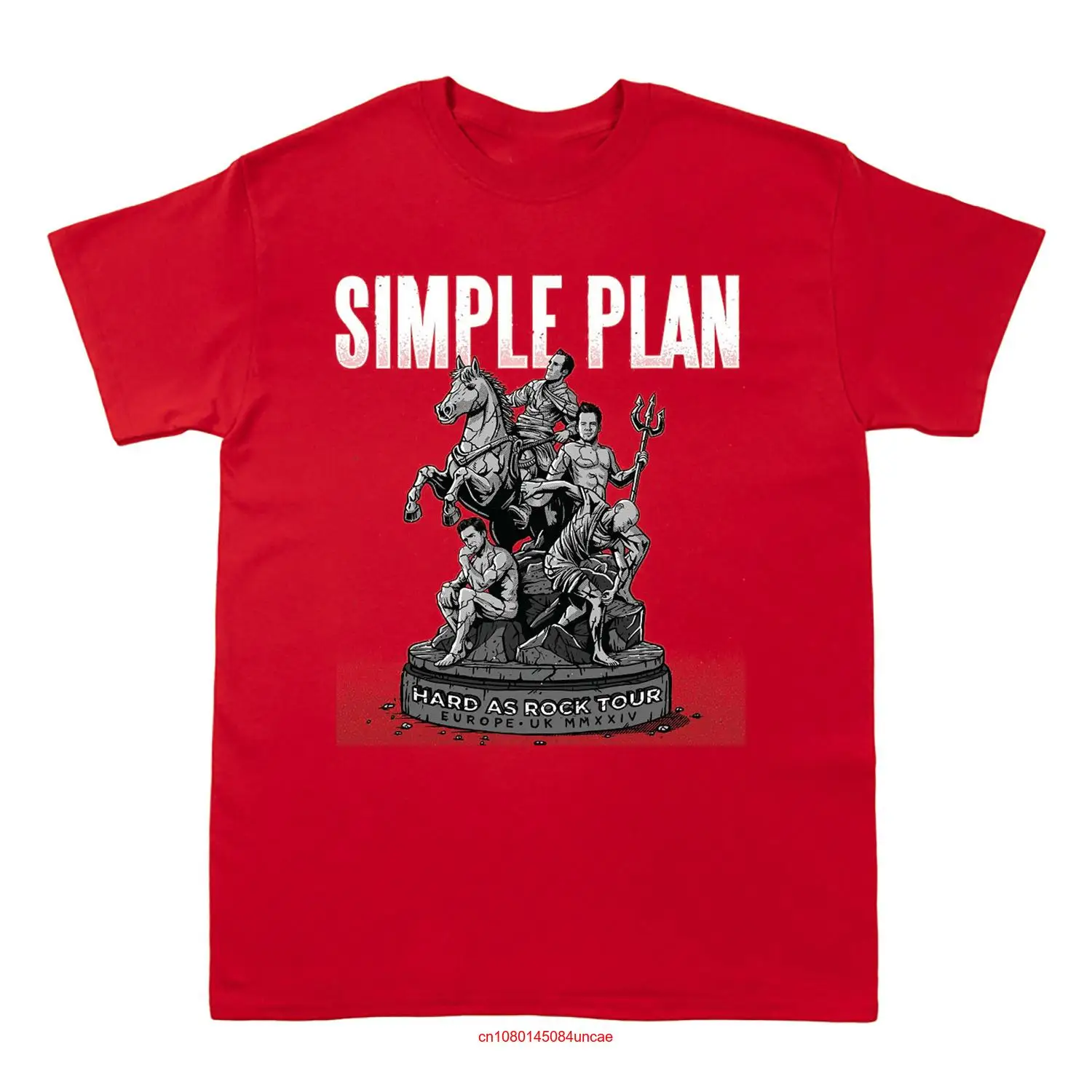 Simple plan i can wait (forever) купить от 147,00 руб. Блокноты и блокноты на 1rub.ru