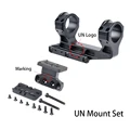 LPVO OPTIC Set-BK
