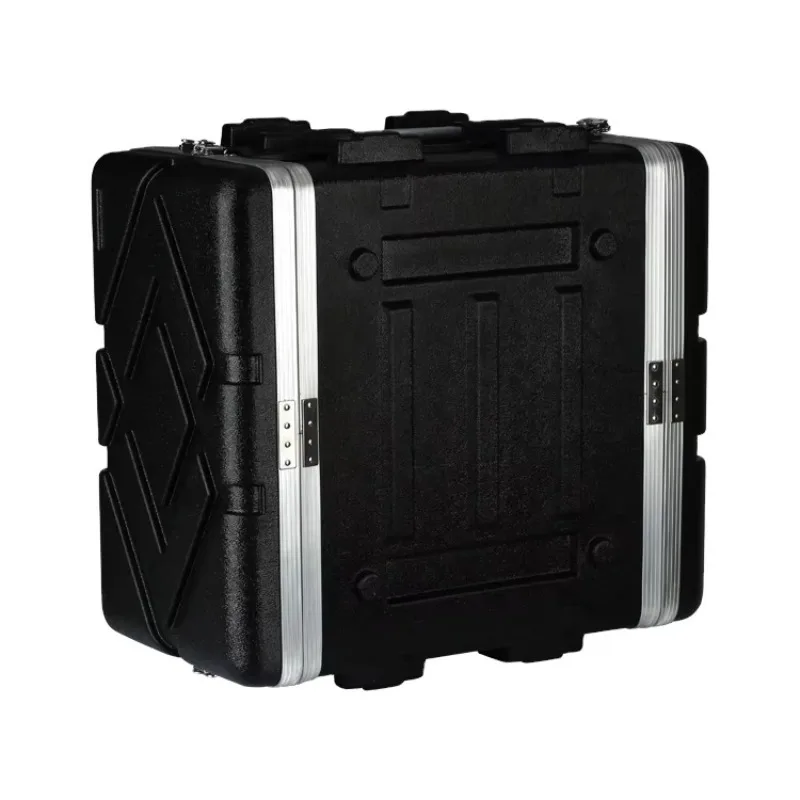 

Professional ABS Plastic Flight Case for Audio Sound Equipment Stage Equipment