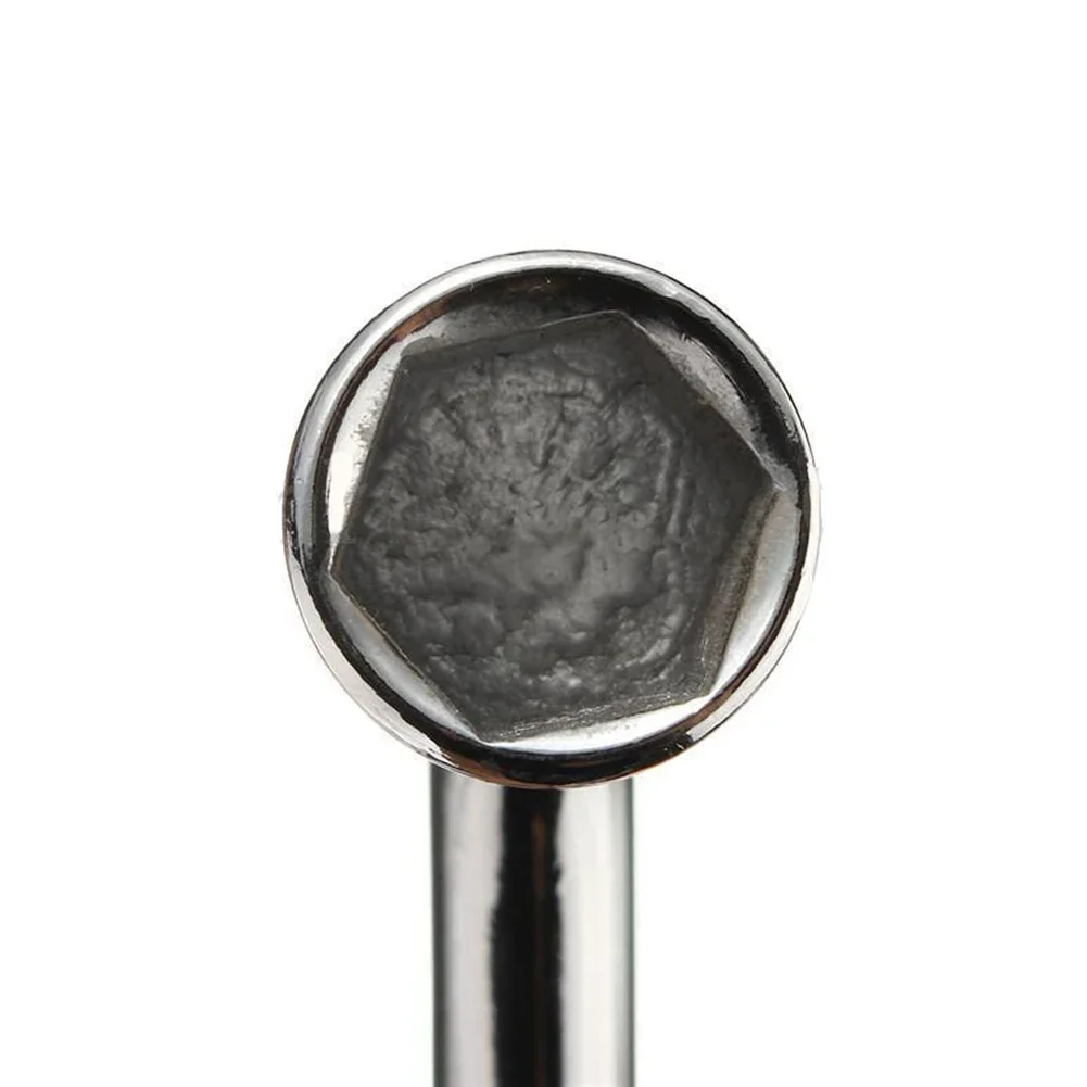 

Torque Wrench Car Hand Tool Easy Use Professional Tool Compact Socket Wrench Tool Socket Spanner Car Maintenance