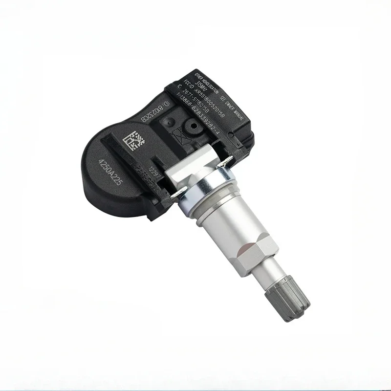 

4250A225 Датчик контроля давления в шинах для Mitsubishi Lancer 2009 годов для Mitsubishi Outlander 2010 TPMS 315 МГц 2006-2012 гг.