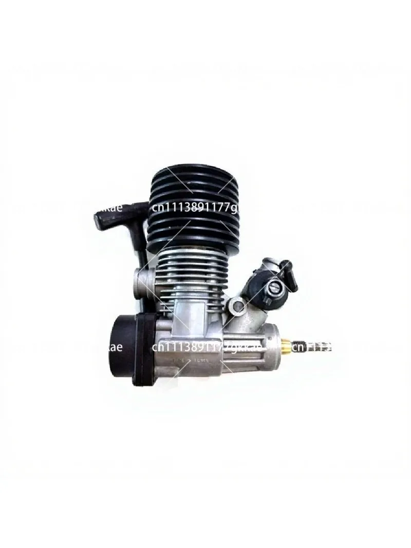 15G/25G Nitro RC Car Engine Pull Start Fuel Motor for 1/8 Scale RC Vehicles
