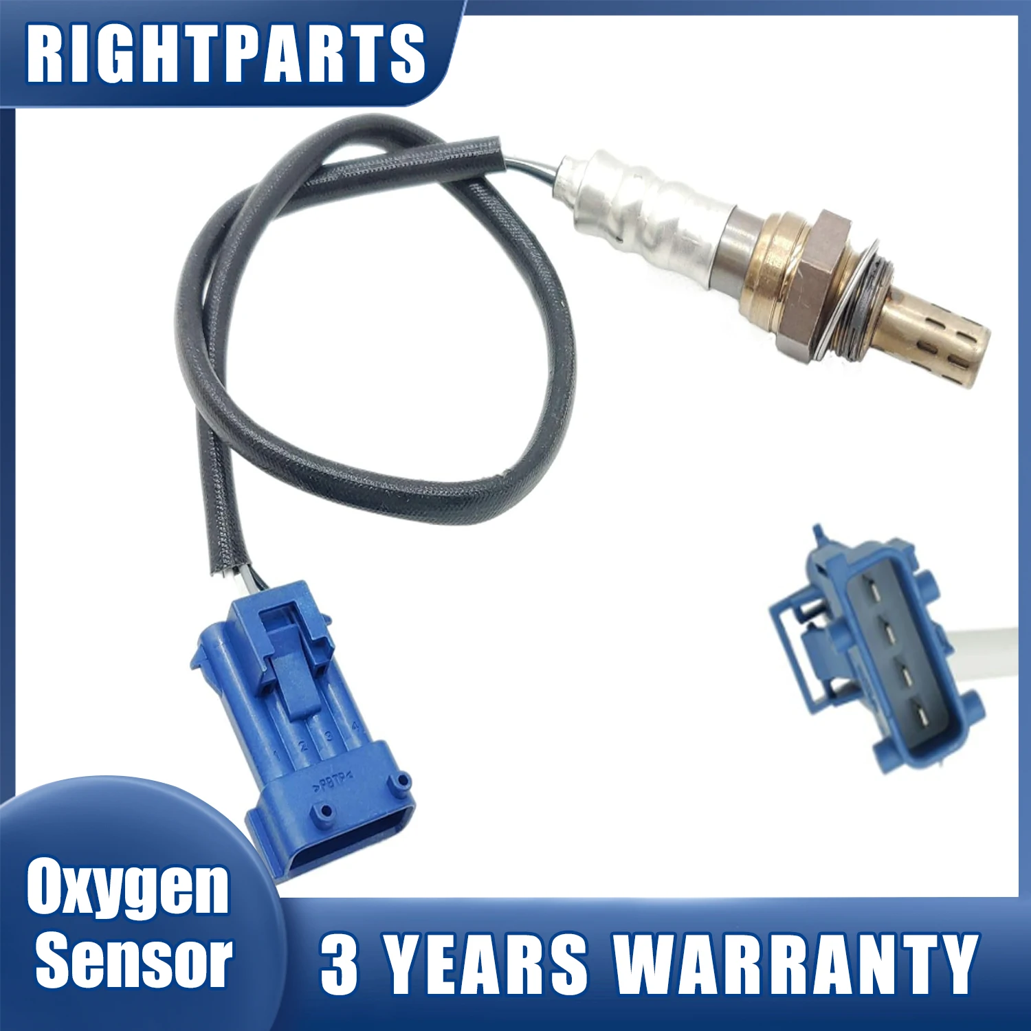 Downstream Oxygen Sensor O2 Lambda Sensor 11787548961 For Mini R56 R57 R58 R59 R55 R60 R61 PACEMAN Cooper S 2006-2013
