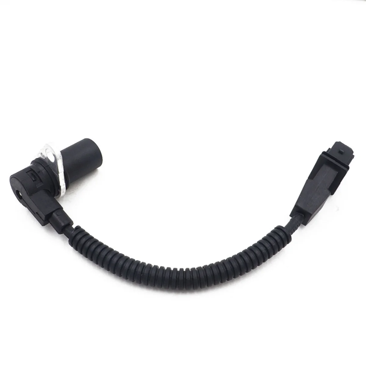 #232T New 39300-4X000 393004X000 Camshaft Position Sensor for Hyundai Terracan 2.0L KIA RIO 01-06 (Black)