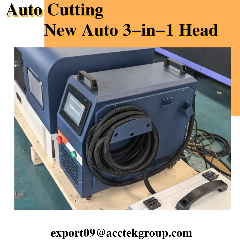 New Machine! Auto W… - image