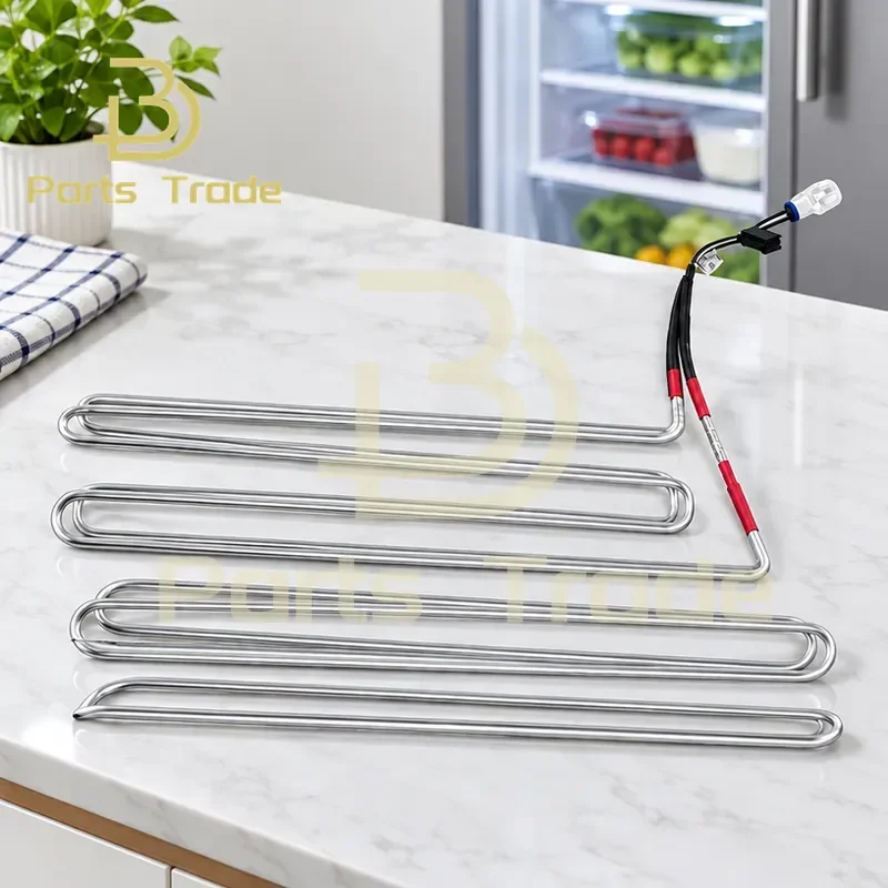 Defrost Heater for BCD-610W Series Refrigerator Freezing Evaporator Frost Removal Tube Heating Element