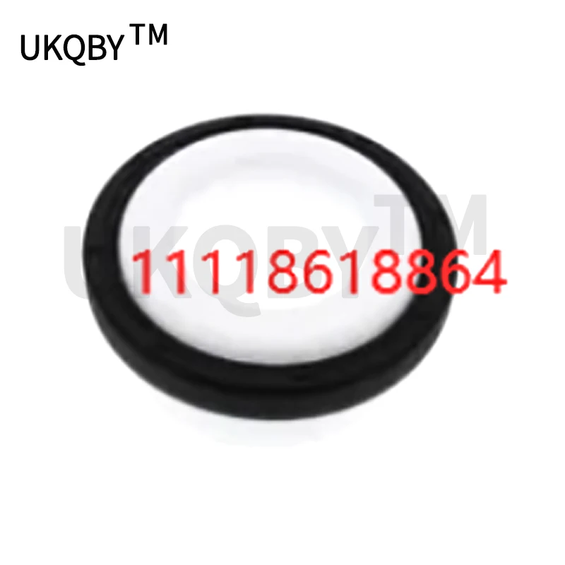 Car Oil seal crankshaft front oil seal shaft seal ring 2005-b mwE63 E64 N52 E60 E61 E65 E66 E90 N52 E91 crankshaft rear oil seal