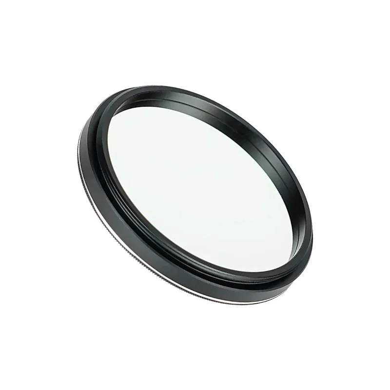 

SV220 Dual-Band OIII (7nm) & H-a (7nm) Filter for One-Shot Color Camera Light Pollution Filter for Astrophotography