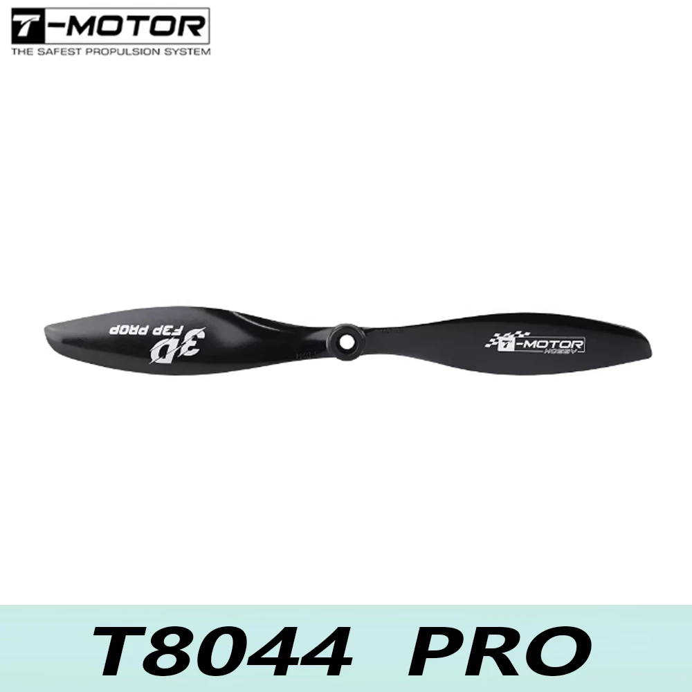 2pcs TMOTOR T-HOBBY T8044 PRO T9048 PRO T8542 3D 4D Propeller Polymer Carbon For RC F3P Fixed Wing Drone