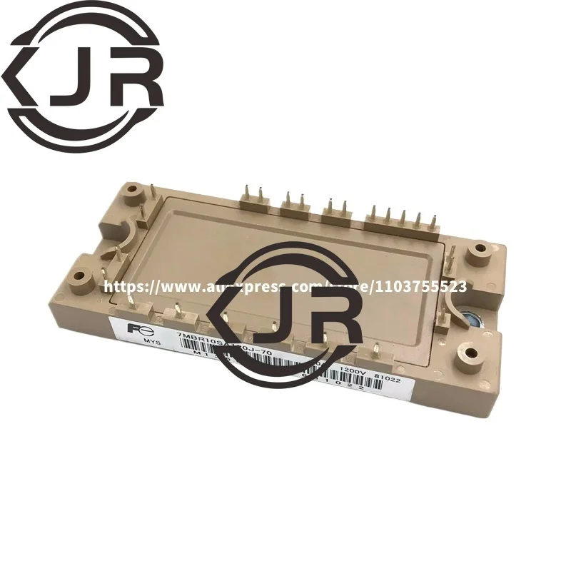 

Module IGBT 7MBR10SA120-70 7MBR10SA120E 7MBR10SA120J 7MBR10SA120J-70 7MBR10SA120D-01