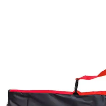 Guide Rail Bag E-05670 Nylon Tear Resistant Storage Pouch With Strap For 39 Inch Rails And DSP600 Plunge Saw Transport Case