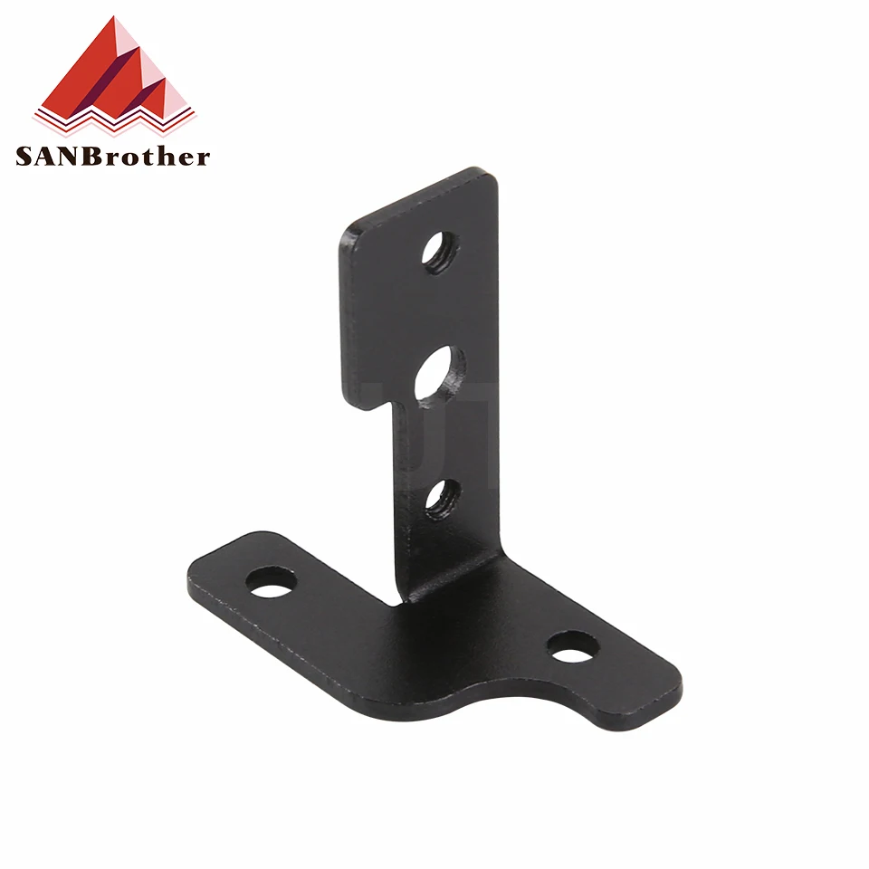 Auto touch braket Creality CR-10/Ender3 S/Pro 3S Ender3 Max Ender3 V2 3D printer auto leveling CR touch Bltouch bracket - Image 6
