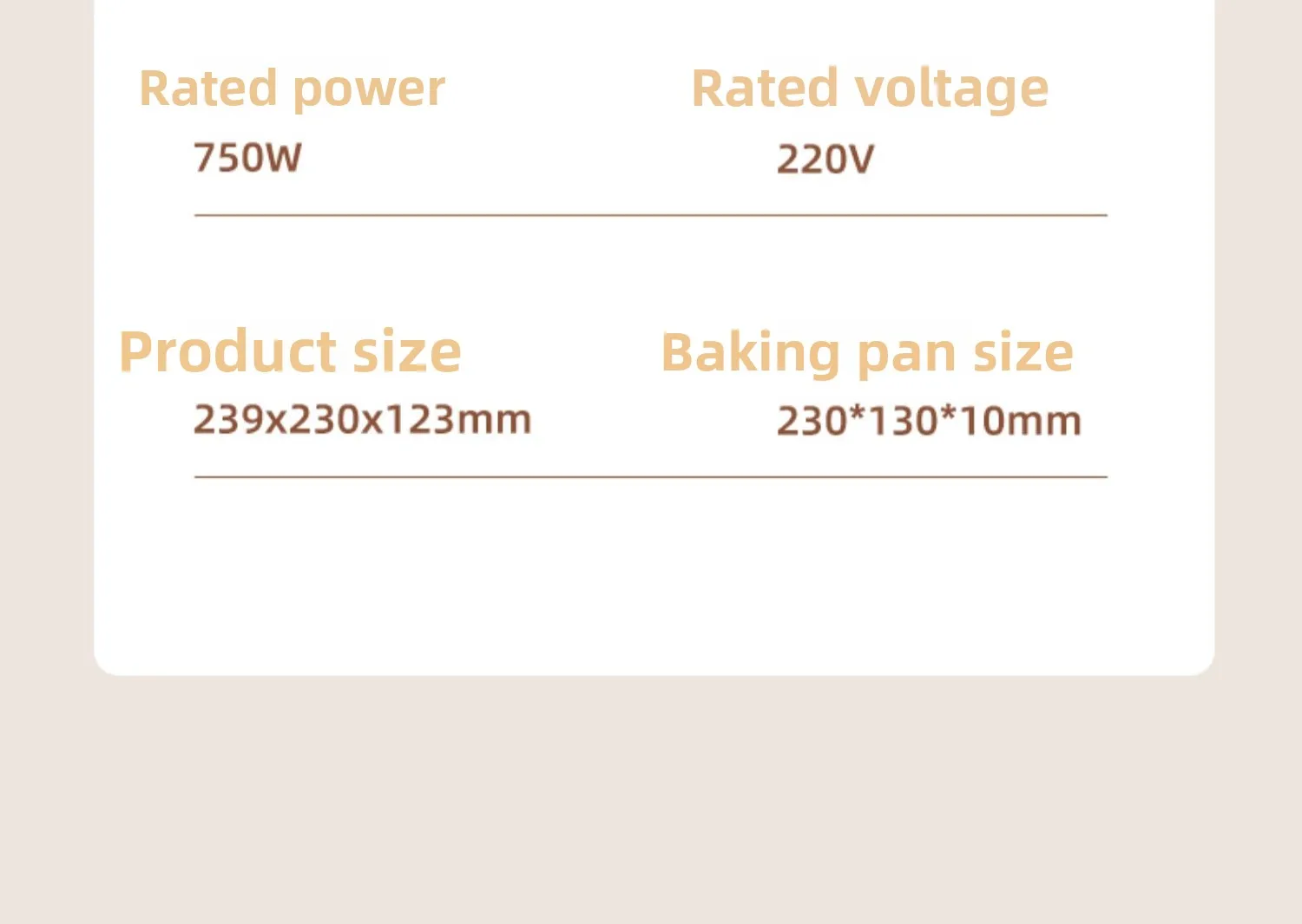 Double Plate Sandwich Breakfast Maker Household Timing Multifunctional Waffle Light Food Maker Small