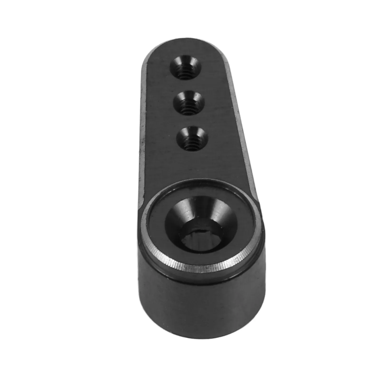 

Replacement Aluminum Alloy 15T Servo Arm for Rc Truck Crawler Steering Control High Torque Precision Rc Servo Horn