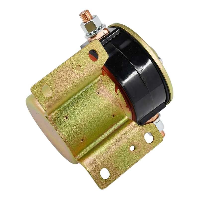 Solenoide de Partida 24V 7H6700 7M4291 7M866 Compatível com Delco 1119775 1119866 1119929 Compatível com Motor Caterpillar 3304