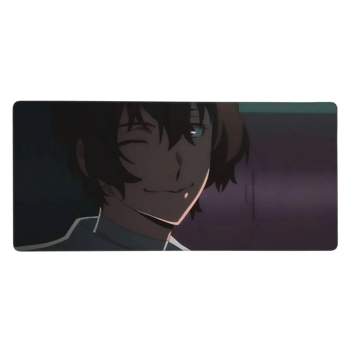 

Большой коврик для мыши в стиле аниме Bungou Stray Dogs, коврик для мыши, компьютерная клавиатура, коврик для мыши, геймерский ПК, ноутбук, настольный коврик, офисные аксессуары, настольные коврики