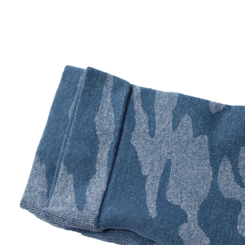 Women's Butt Lifting Yoga Pants Breathable Comfortable Shaping Gym Sport Shorts with Anti-Drop Tummy Control for Fitness