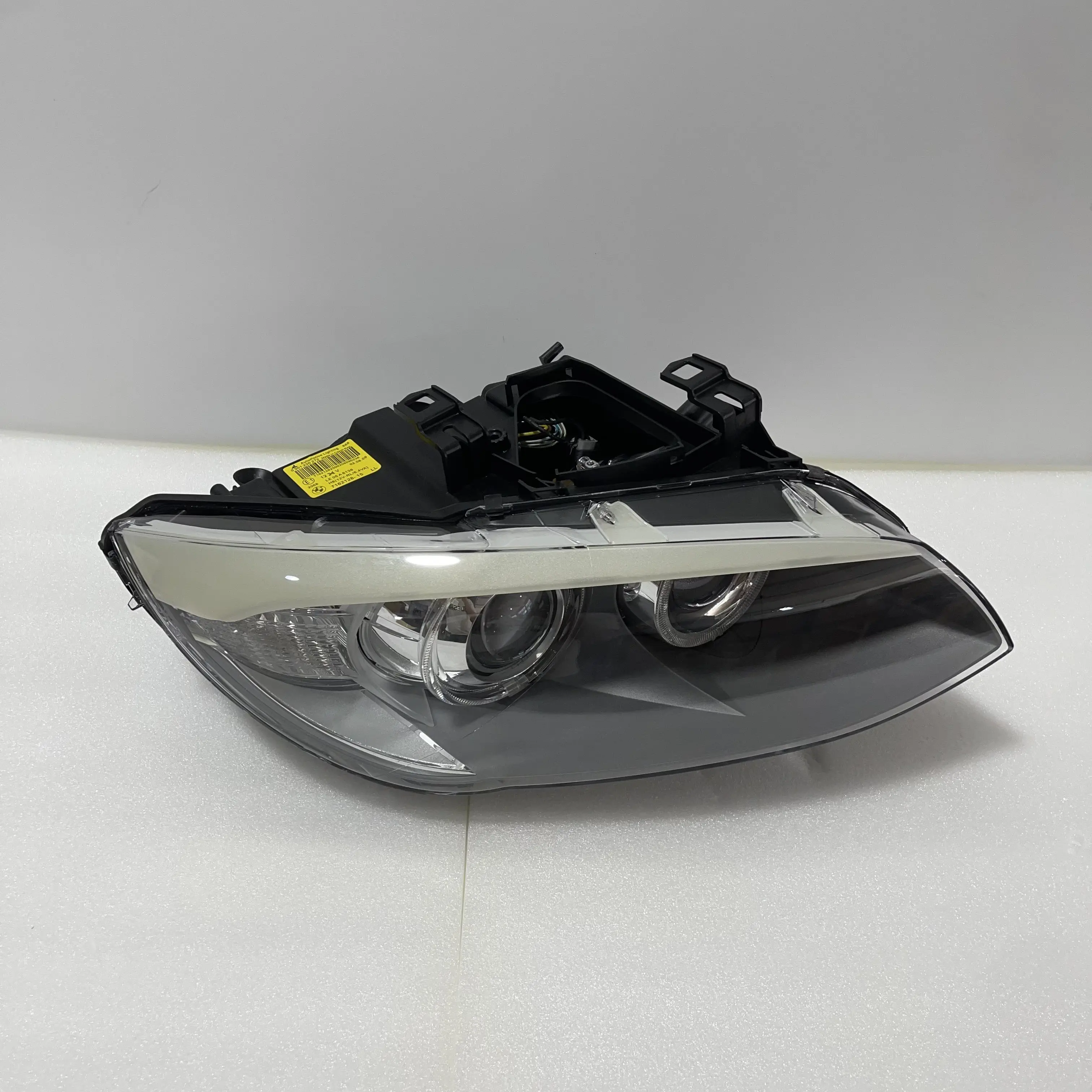 63117273199 63117273200  OEM Halogen Headlight for 3 Series E93 Convertible 325i 328i 335i LCI 2011-2014 Front Head Lamp