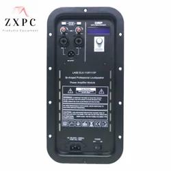 Replacement for Electro Voice Amplifier Module For EV ELX112P/115P Power Speaker w/ DSP