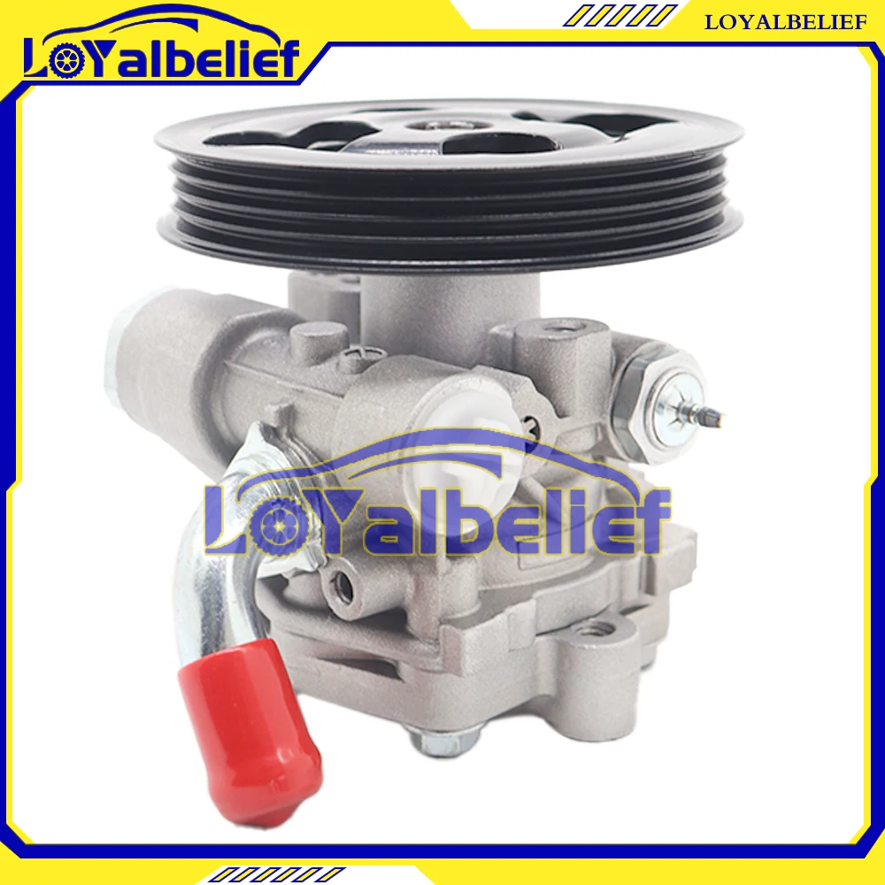 

Hydraulic Power Steering Pump for Suzuki Jimny Santana 49100-81A20 49100-81A40 4910081A20 4910081A40