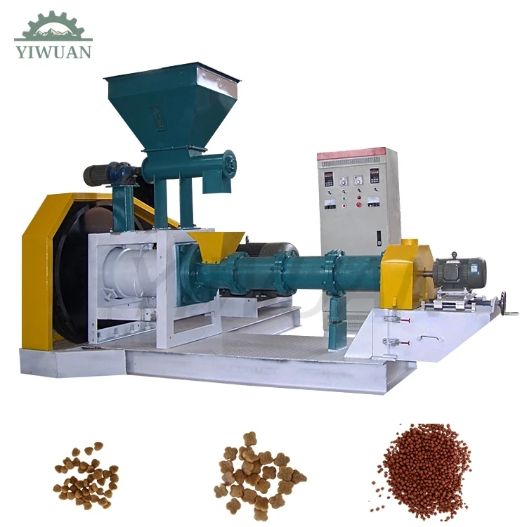 

Pet Food machine,dry Pet Food Production line,pet Food Extruder Manufacturer In Malaysia