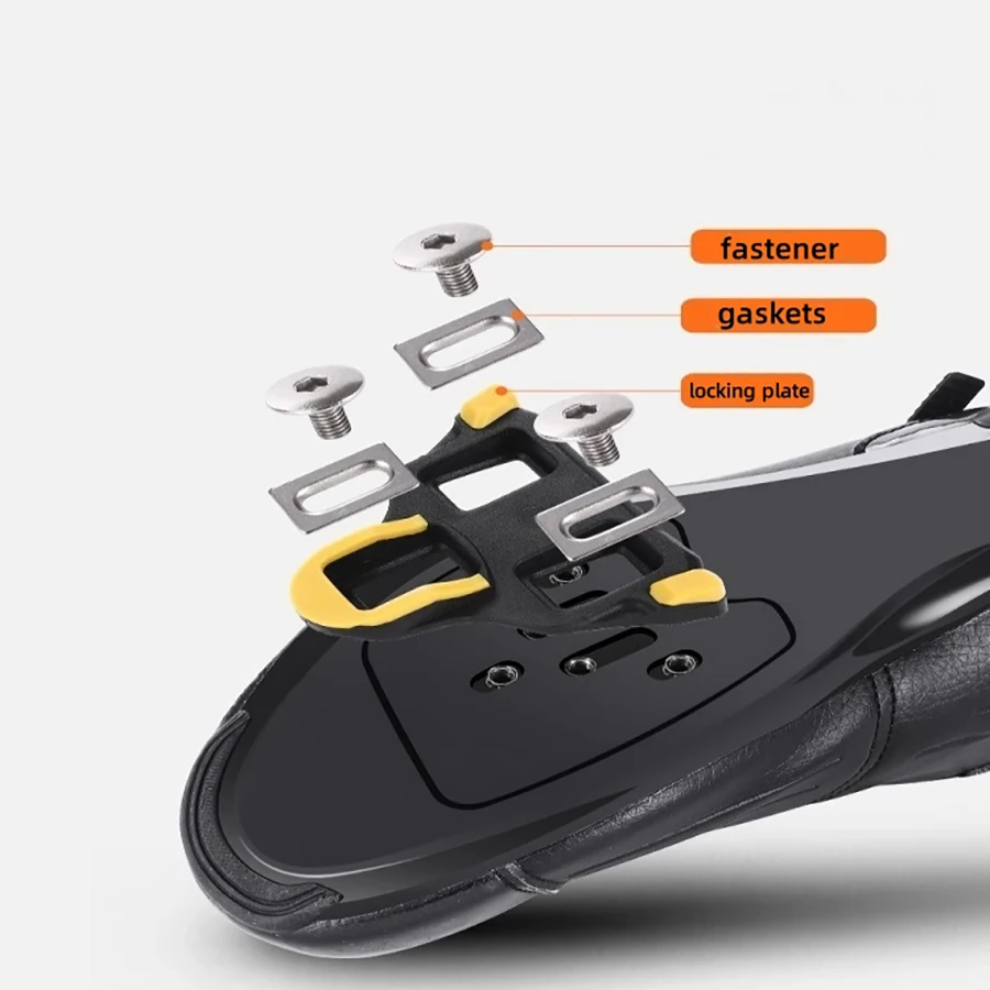 دواسات الدراجة الجبلية، دواسات الدراجة المصنوعة من الألومنيوم خفيفة الوزن، منصة دواسات دراجة الطريق MTB