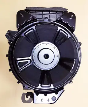 Autobasový zesilovač vhodný pro Volvo XC60 S90 V90 XC90 S60 DSP upgrade, originální reproduktor, subwoofer s prouděním vzduchu, úprava zvuku 10 nejlepší prodej Vylepšení audiosystému Volvo XC60 - №6