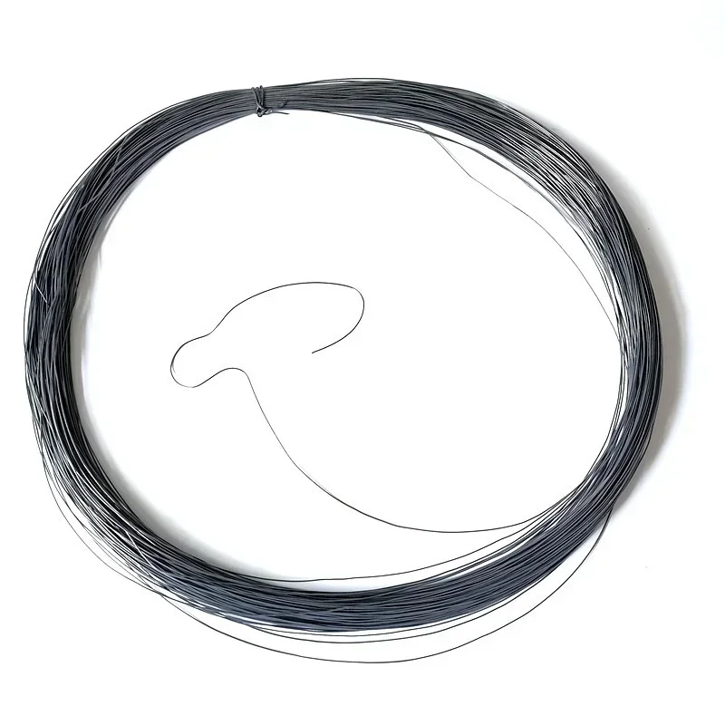 

SMA Nitinol Shape Memory Alloy Titanium Nickel Wire Soft Steel Fishing Fixed Diamonds Magic Trick 50cm