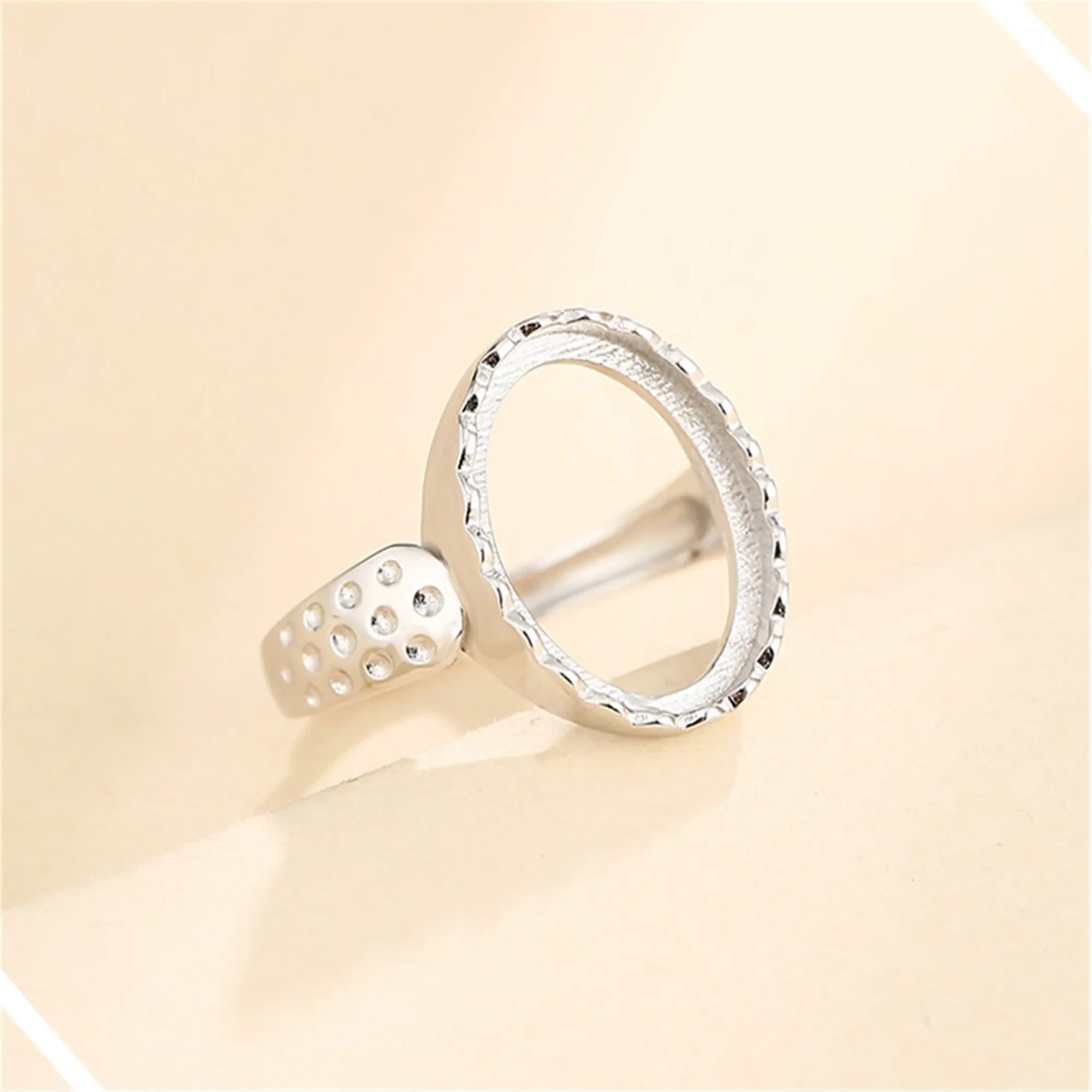 white-gold-plated-925-silver-adjustable-ring-setting-for-12x16mm-oval-cabochons-for-jewelry-setting
