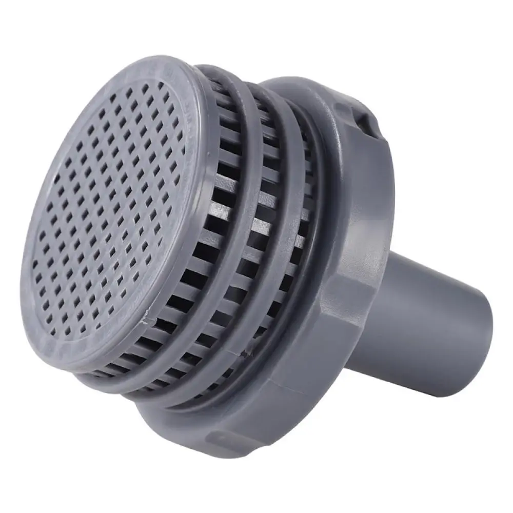 Replacement PVC Plug For For Intex For Bestway Filter Pump Strainer Valve Wall Sealer Swimming Pool Maintenance Spare Parts
