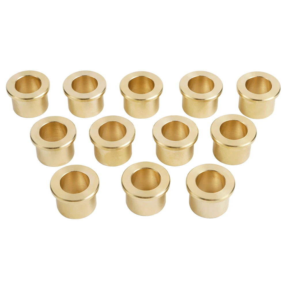 

700 Raptor ATV A-Arm Bushing Shaft Thrust Cover Guide Kits For Yamaha RAPTOR 700 2006-2021 700R 2011-2021 BANSHEE 350 1989-2006