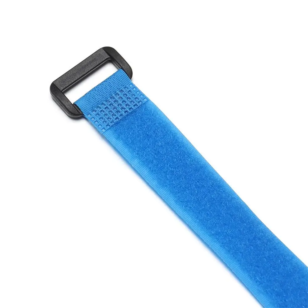 10pcs New Durable Nylon Eachine&Lipo Battery RC Accessories Antiskid Cable Tie-down Straps
