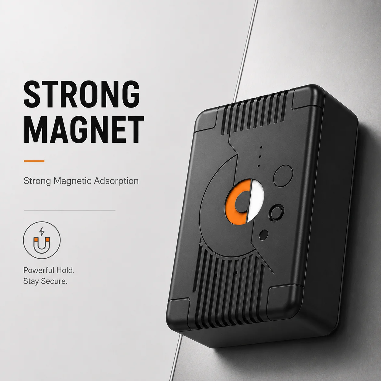 4G 2G Magnetic GPS Tracker 10000mAh Long Standby Battery Real Time Tracking for Car Bike Cargo Fleet Monitoring