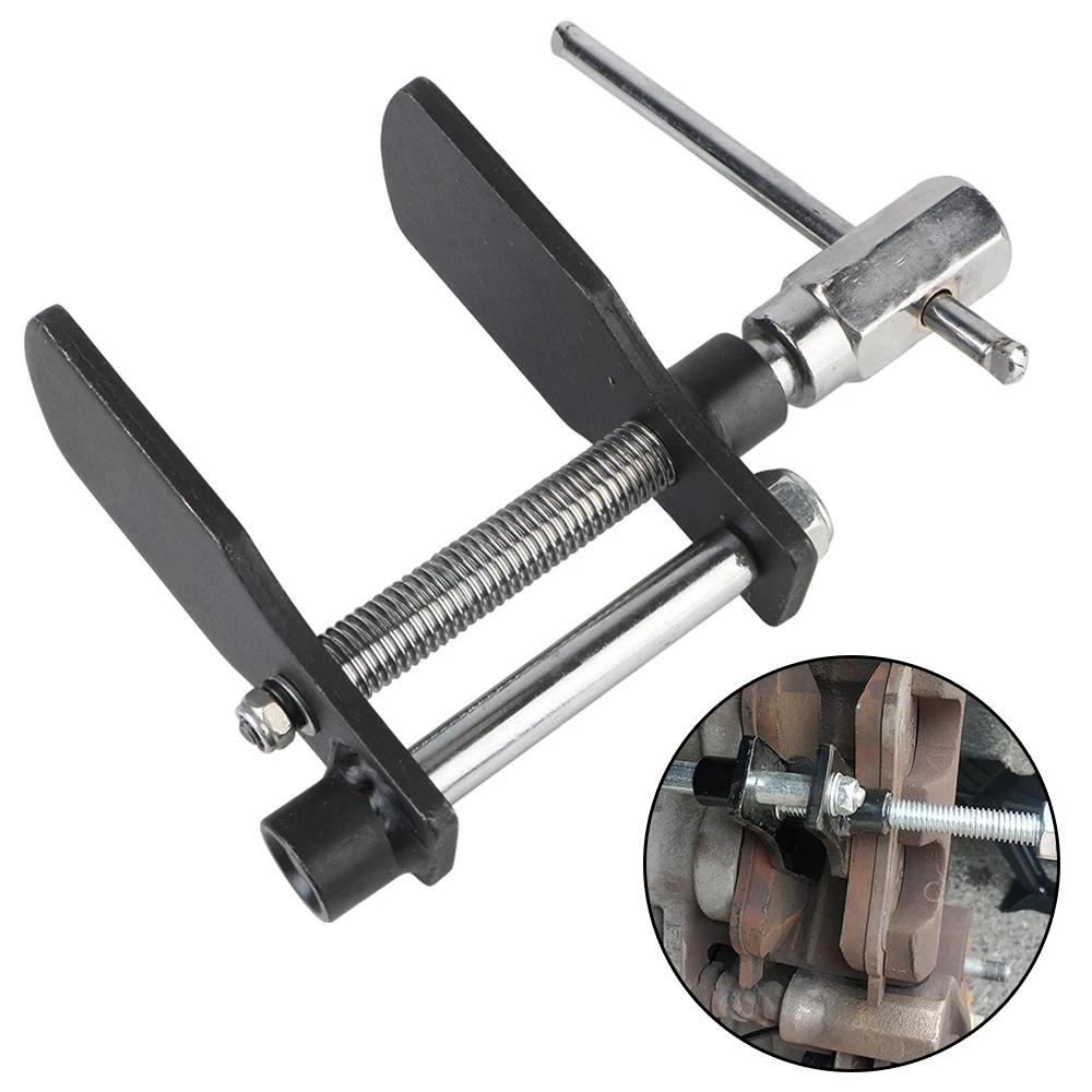 Auto Remblok Remklauw Separator Auto Vervanging Zuiger Remklauw Remschijf Zuiger Pad Spreader Auto Schijfrem Pad Spreader